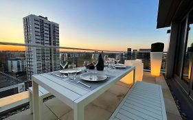 Penthouse Apartment In The Heart Of London