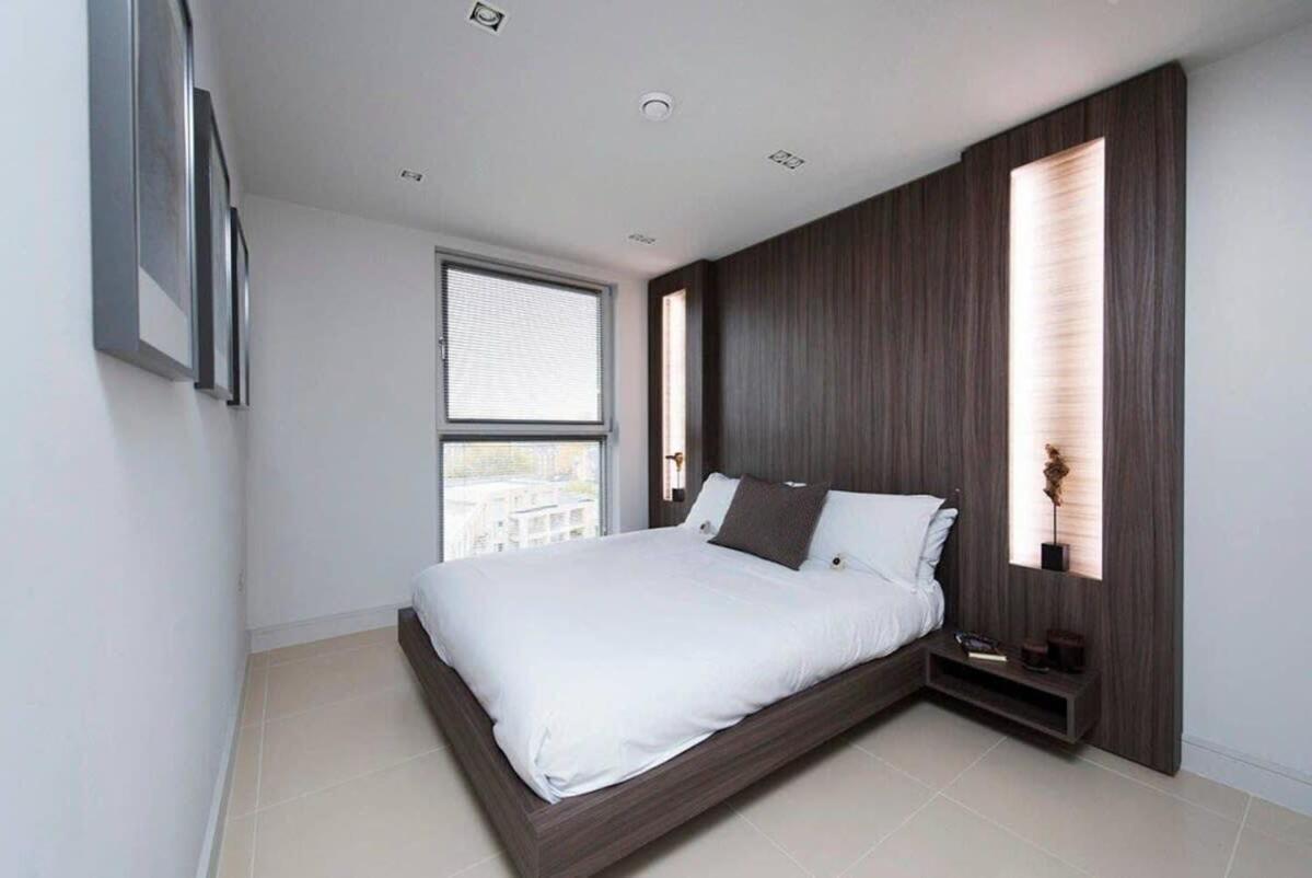 Penthouse Apartment In The Heart Of Londen Buitenkant foto