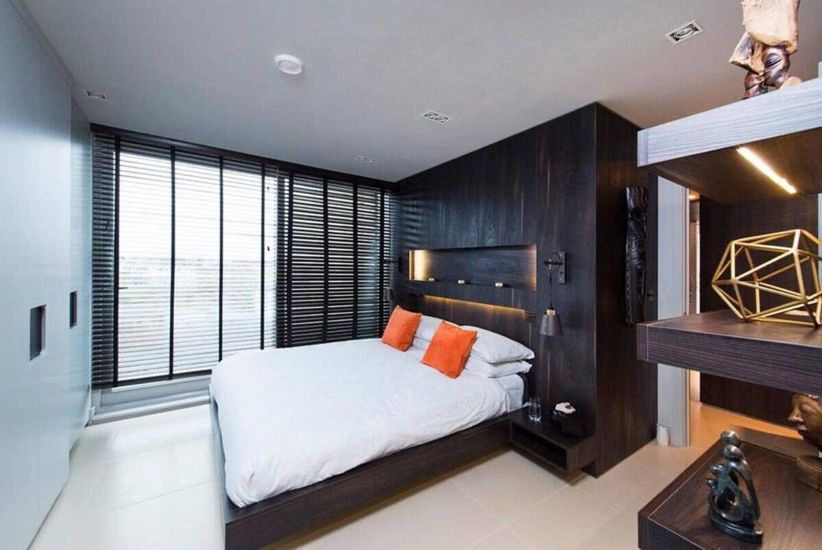 Penthouse Apartment In The Heart Of Londen Buitenkant foto