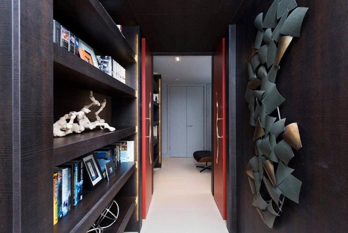 Penthouse Apartment In The Heart Of Londen Buitenkant foto